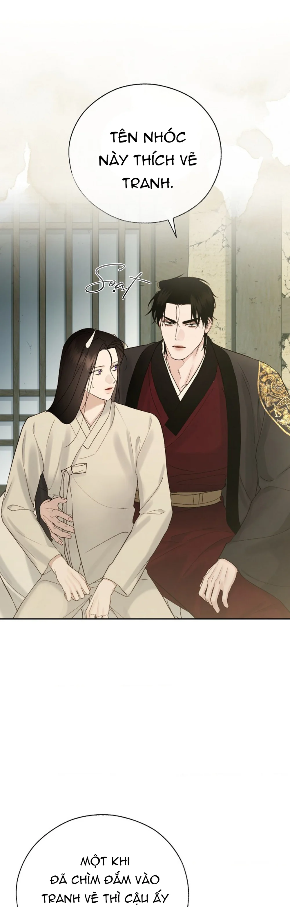 THUỐC ĐỘC Chapter 66 Trang 34