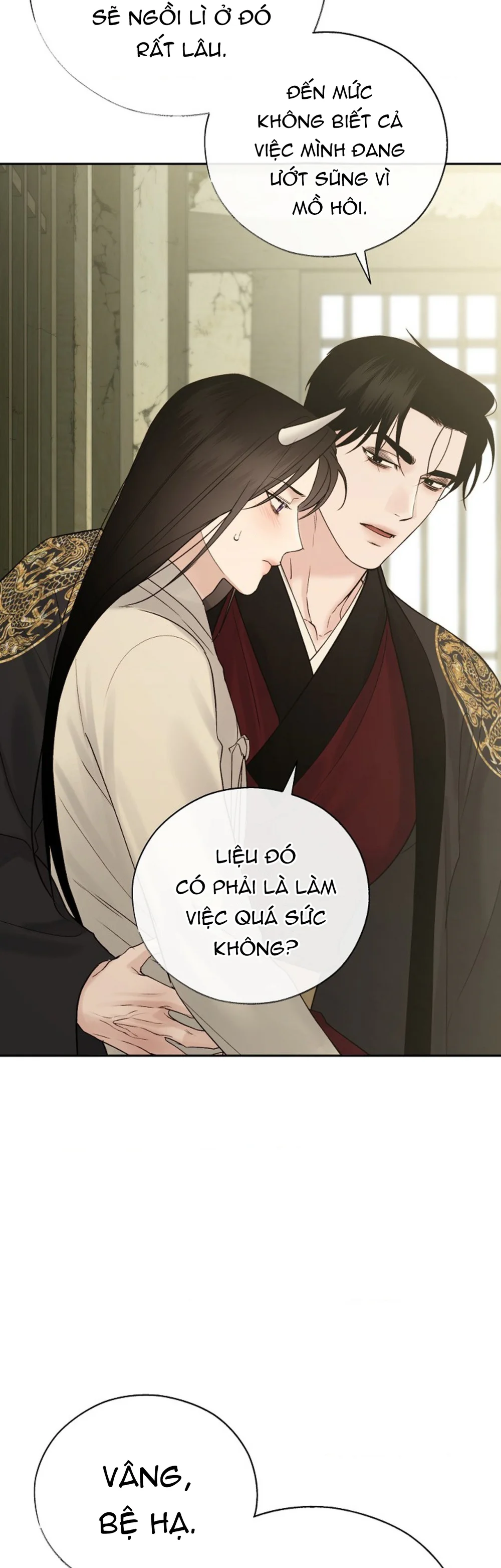 THUỐC ĐỘC Chapter 66 Trang 35