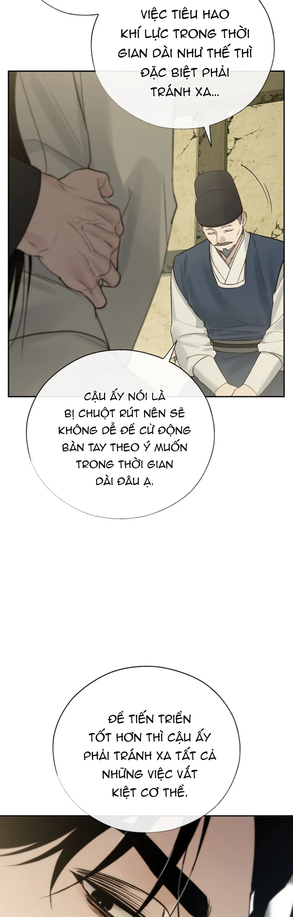 THUỐC ĐỘC Chapter 66 Trang 36