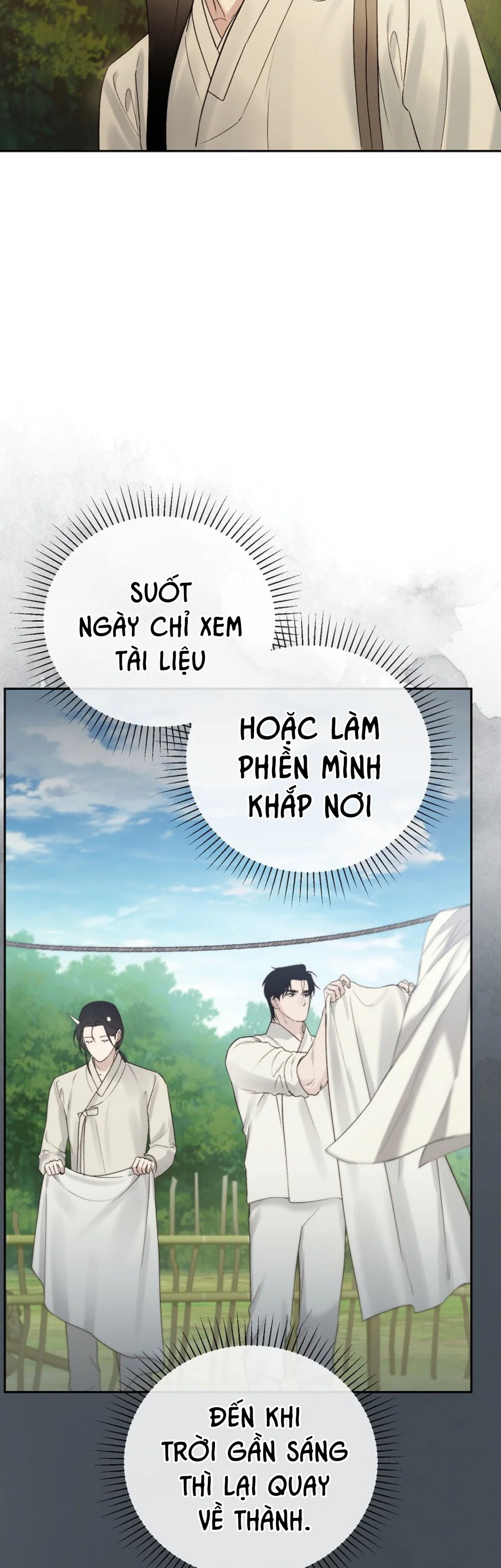 THUỐC ĐỘC Chapter 66 Trang 43