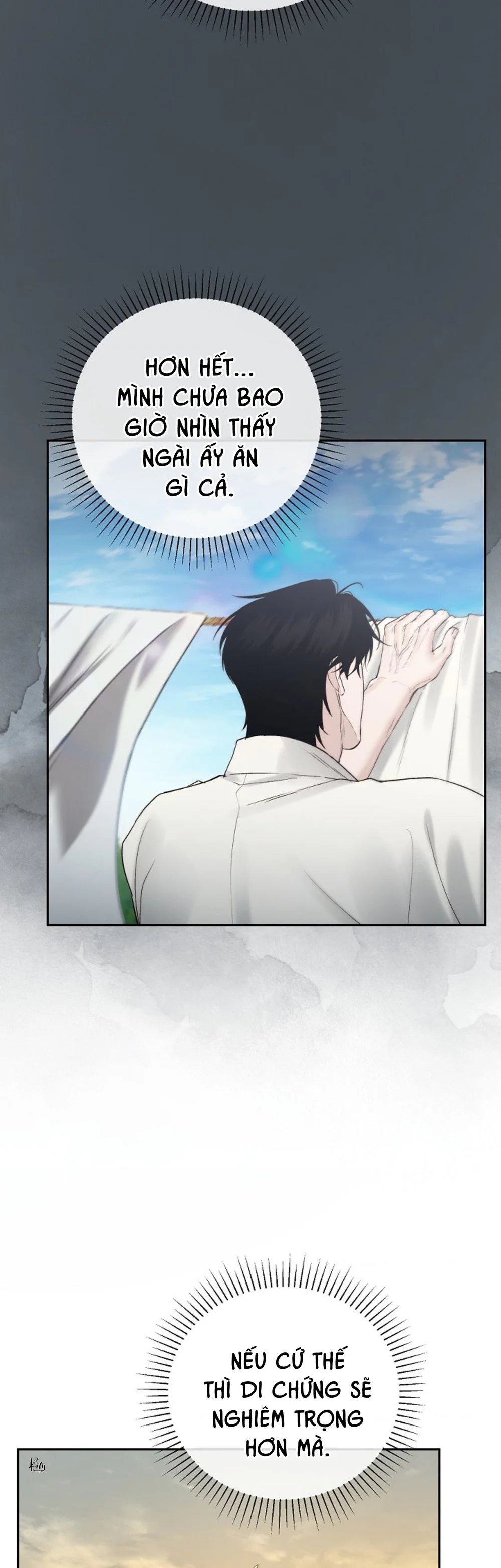 THUỐC ĐỘC Chapter 66 Trang 44