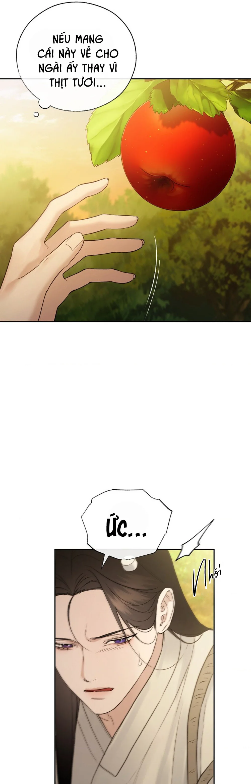 THUỐC ĐỘC Chapter 66 Trang 46