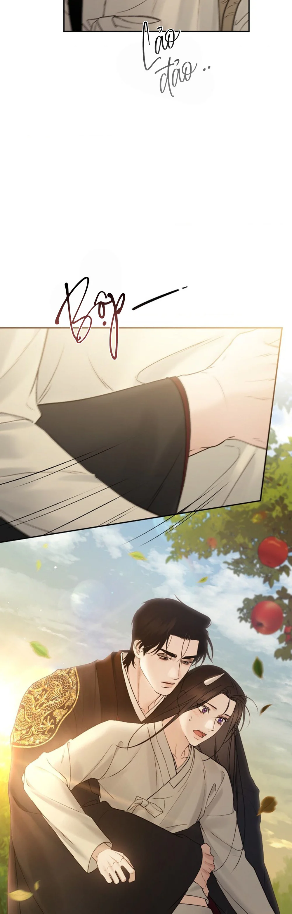 THUỐC ĐỘC Chapter 66 Trang 47