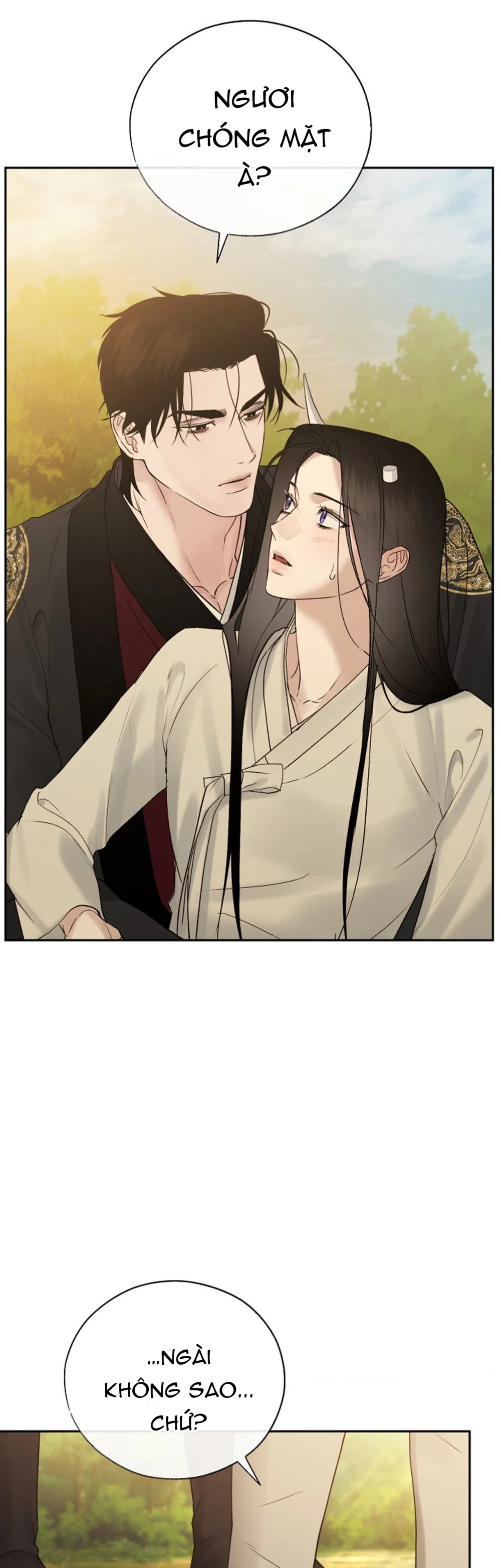 THUỐC ĐỘC Chapter 66 Trang 49