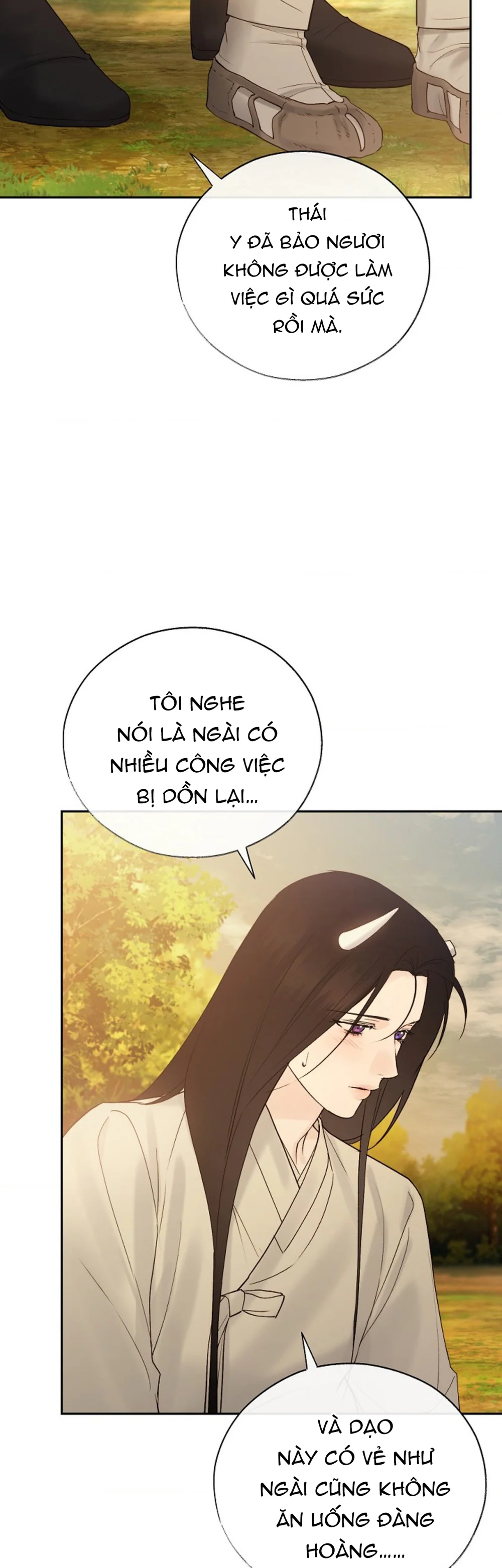 THUỐC ĐỘC Chapter 66 Trang 50