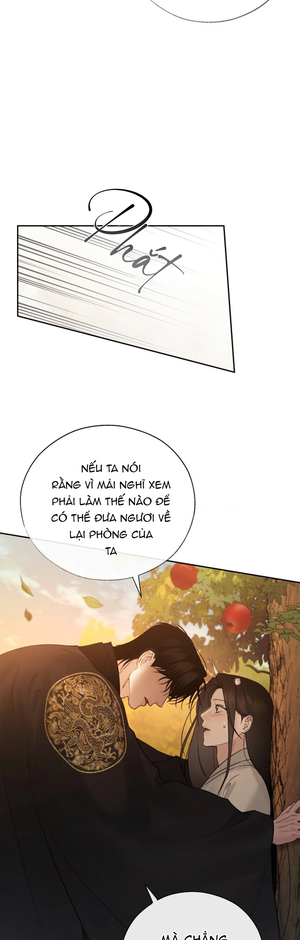 THUỐC ĐỘC Chapter 66 Trang 51