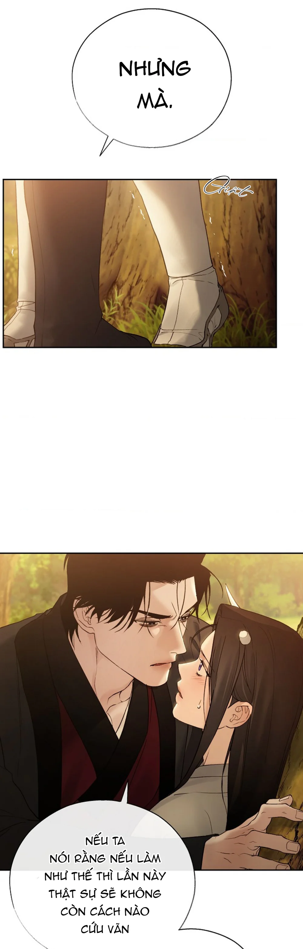 THUỐC ĐỘC Chapter 67 Trang 3