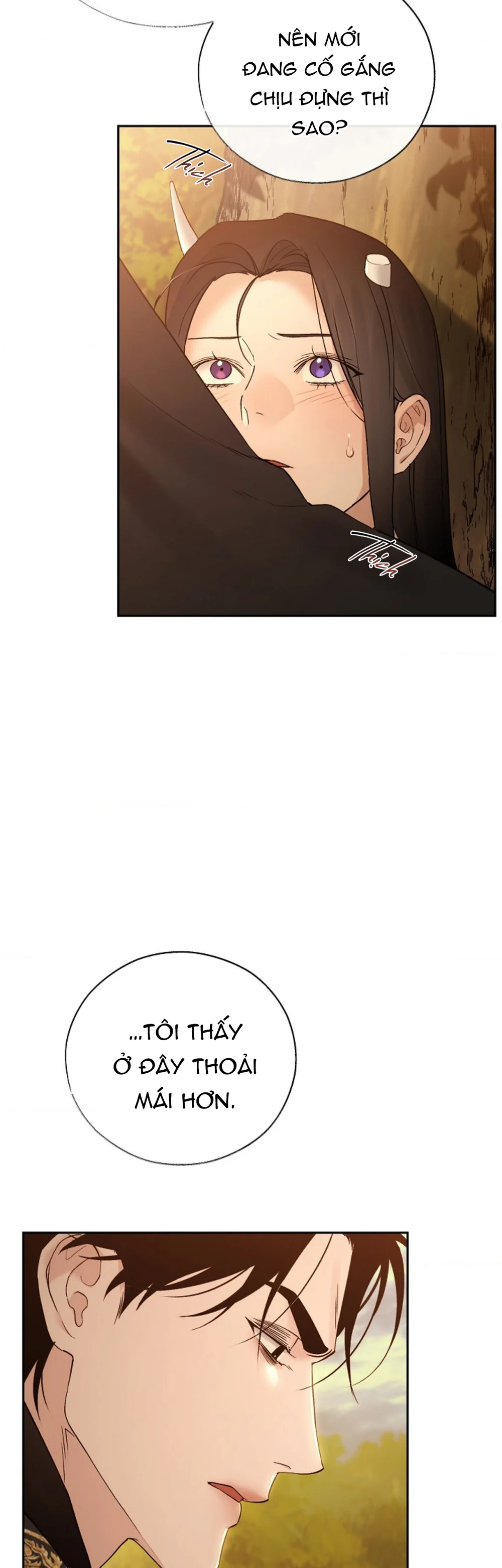 THUỐC ĐỘC Chapter 67 Trang 4