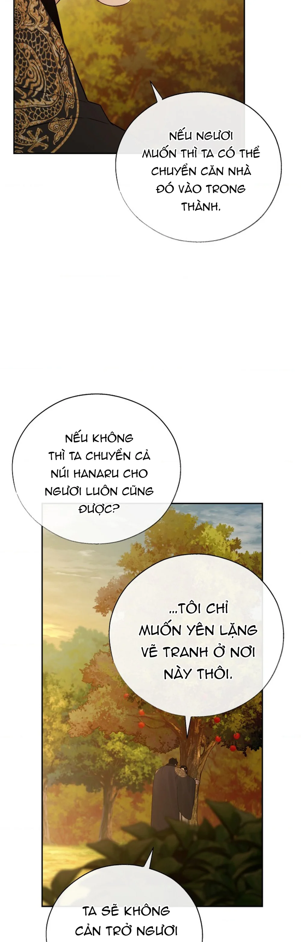 THUỐC ĐỘC Chapter 67 Trang 5