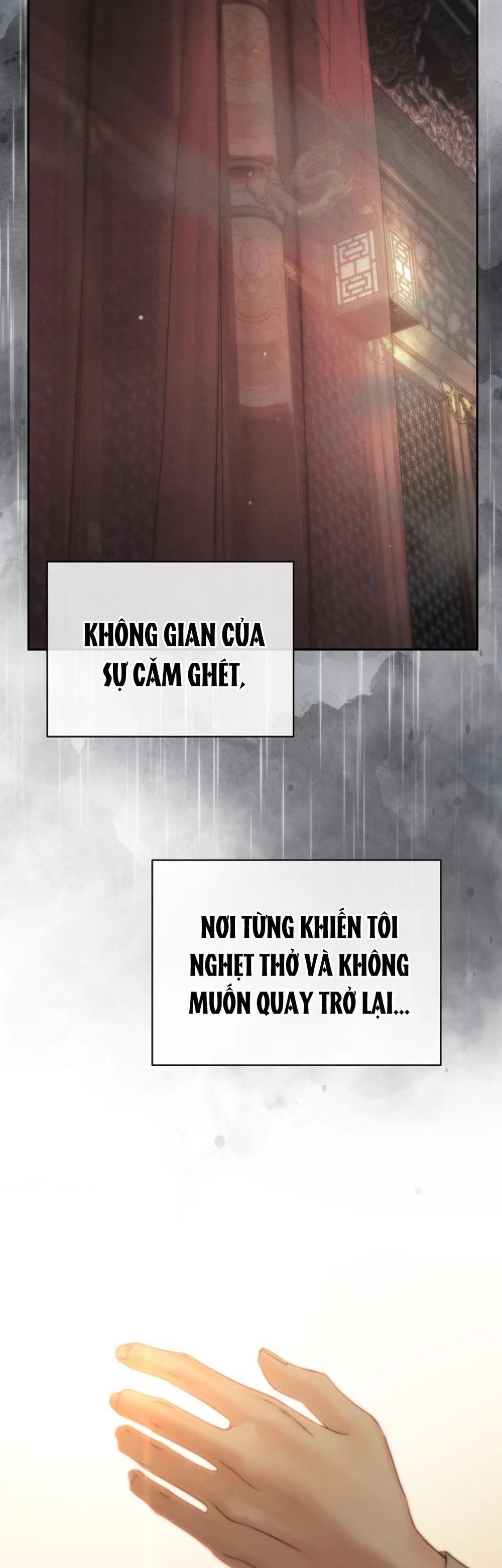 THUỐC ĐỘC Chapter 67 Trang 10