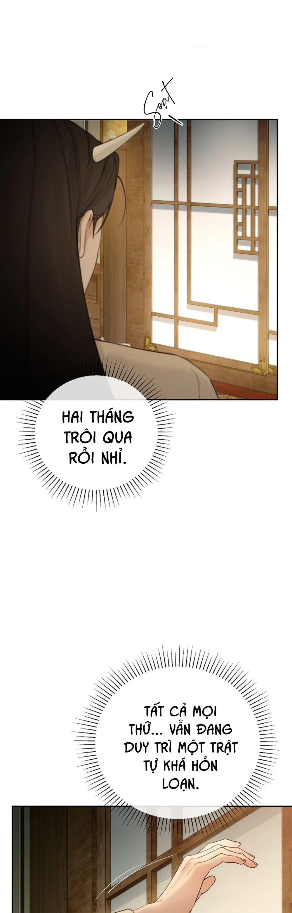 THUỐC ĐỘC Chapter 67 Trang 15