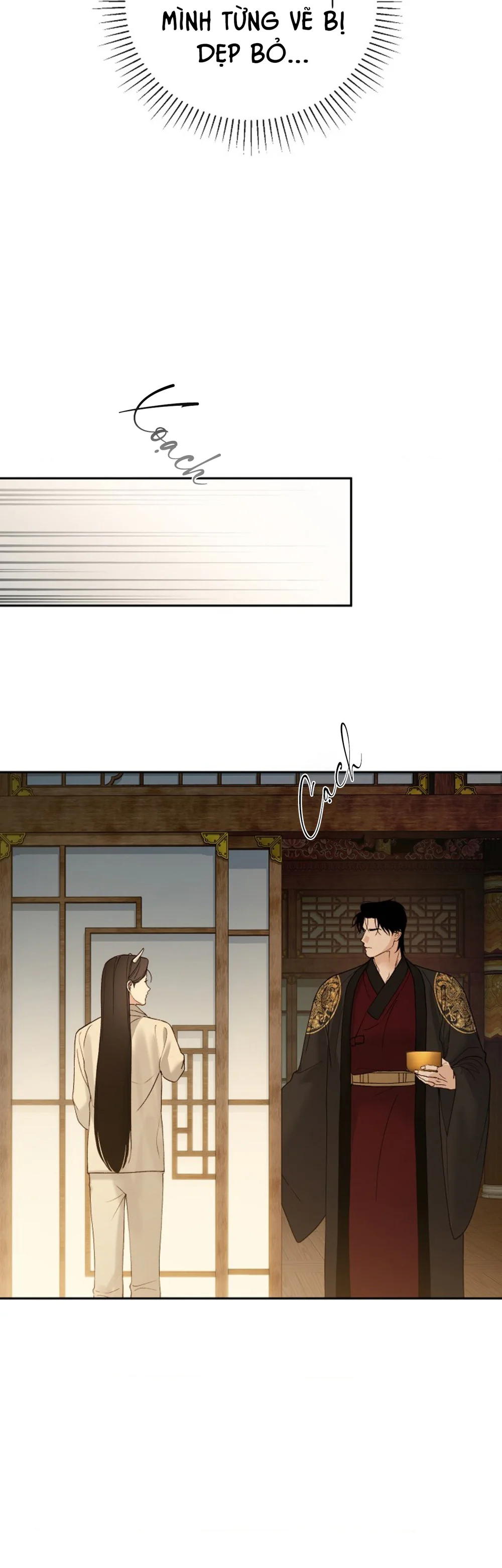 THUỐC ĐỘC Chapter 67 Trang 17