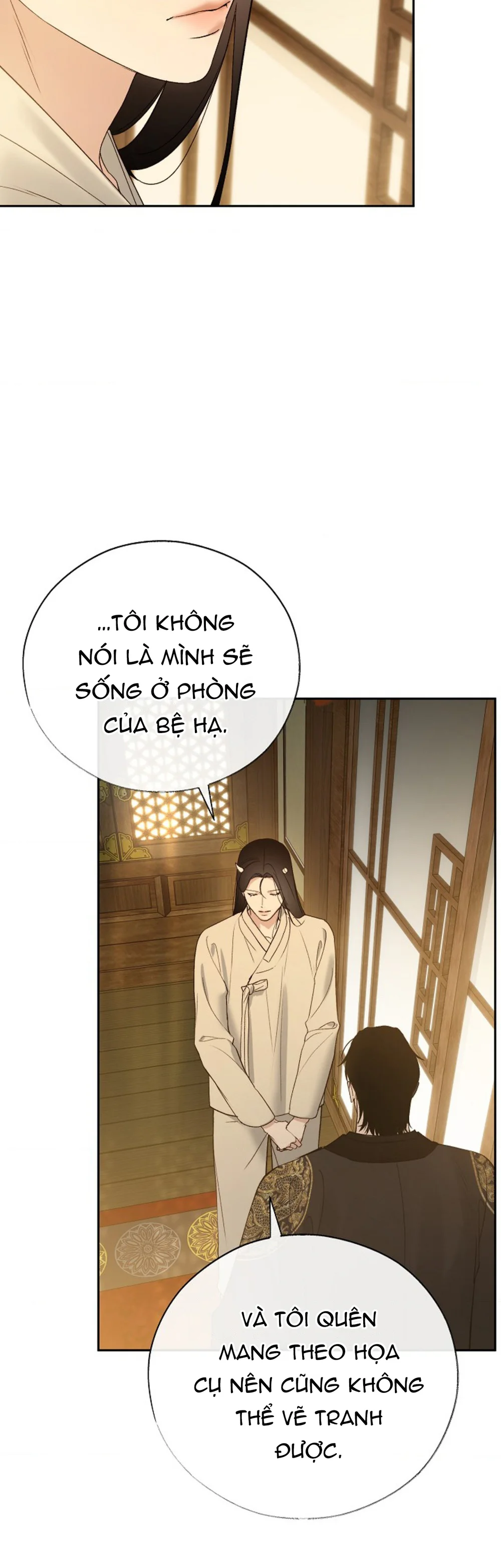 THUỐC ĐỘC Chapter 67 Trang 19