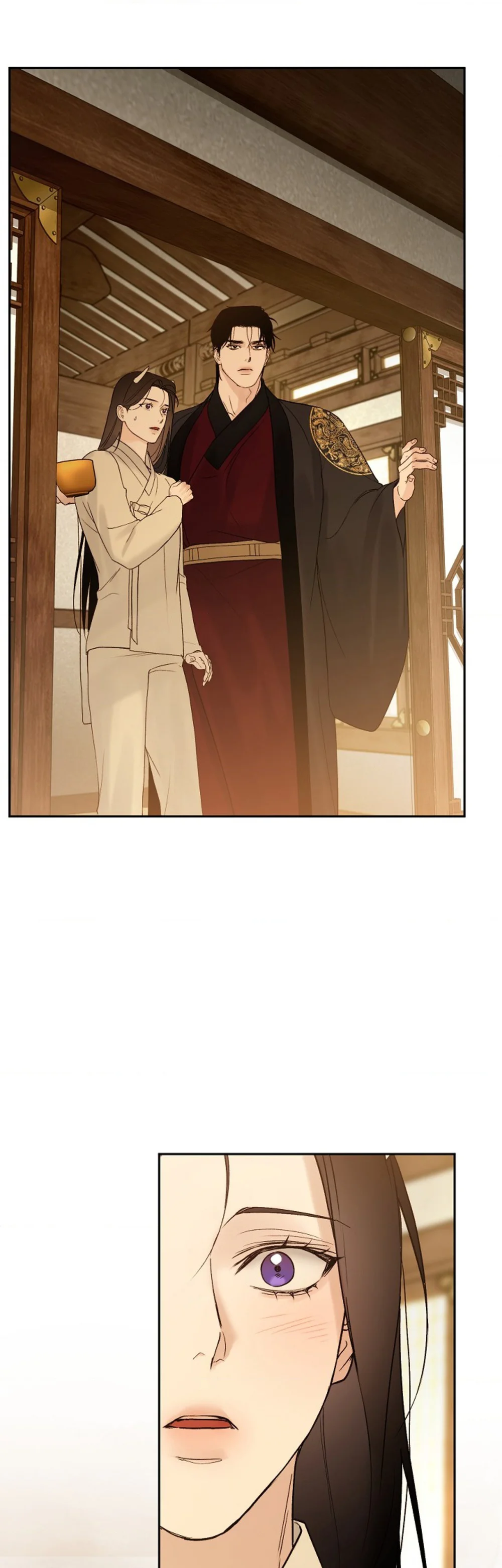 THUỐC ĐỘC Chapter 67 Trang 21