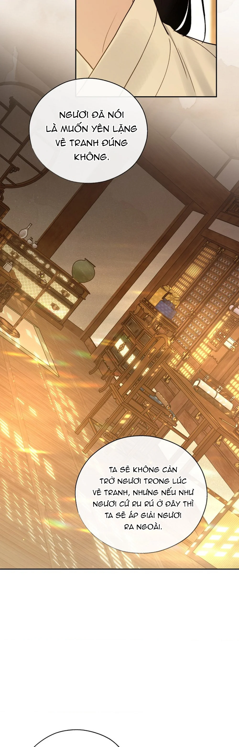 THUỐC ĐỘC Chapter 67 Trang 22