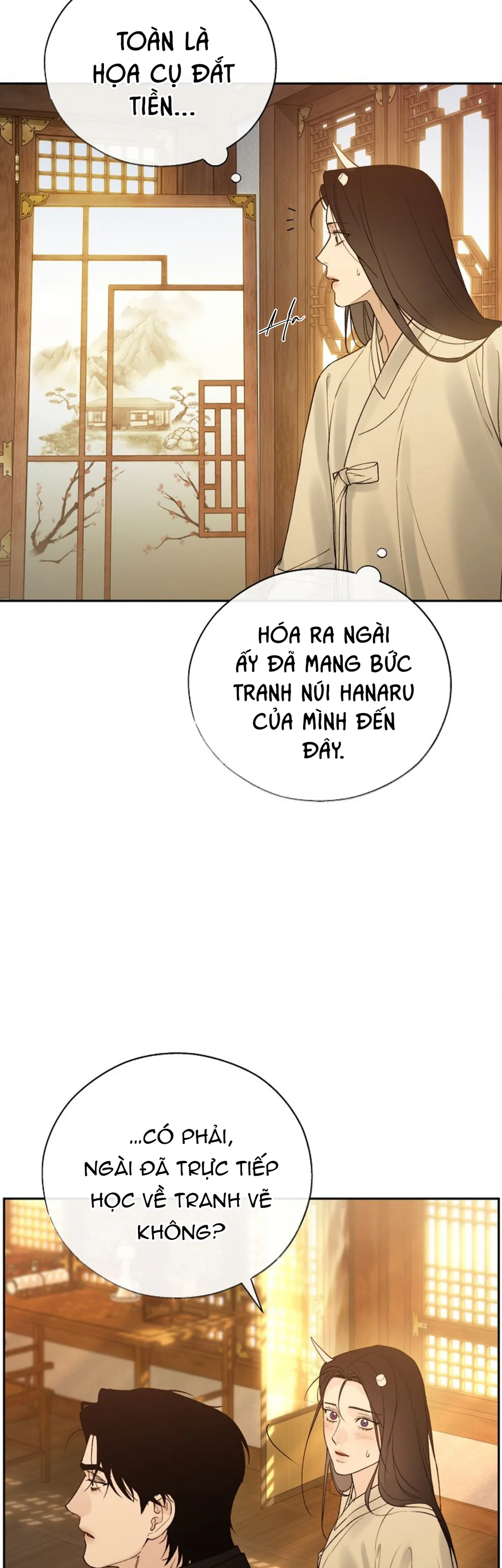 THUỐC ĐỘC Chapter 67 Trang 23