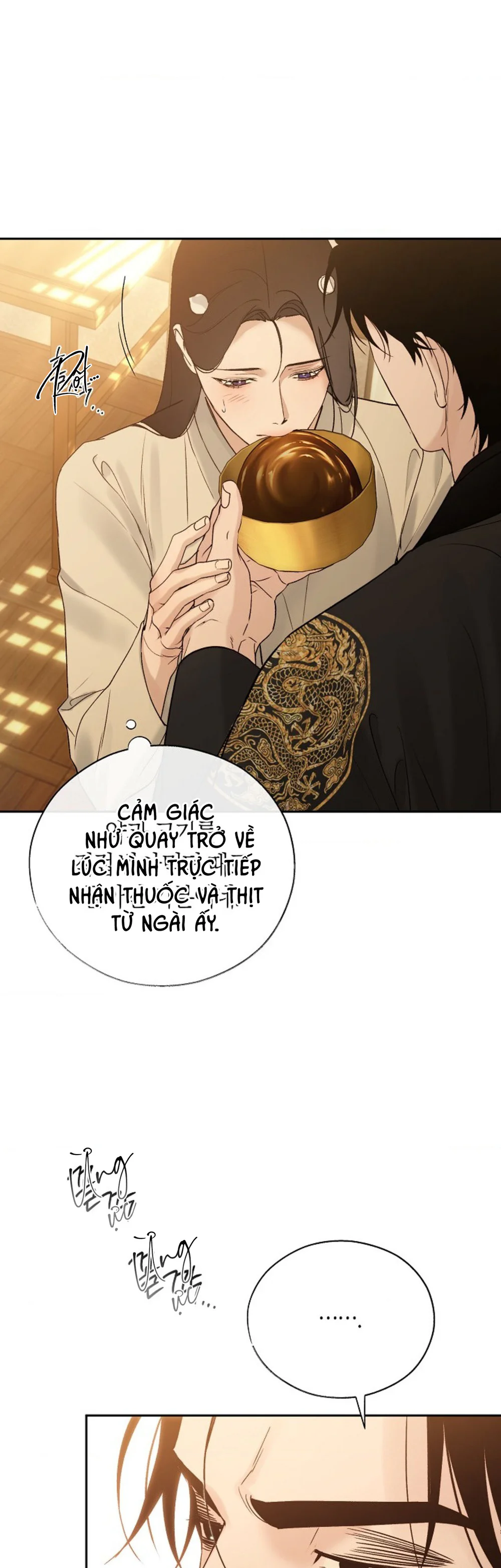 THUỐC ĐỘC Chapter 67 Trang 27