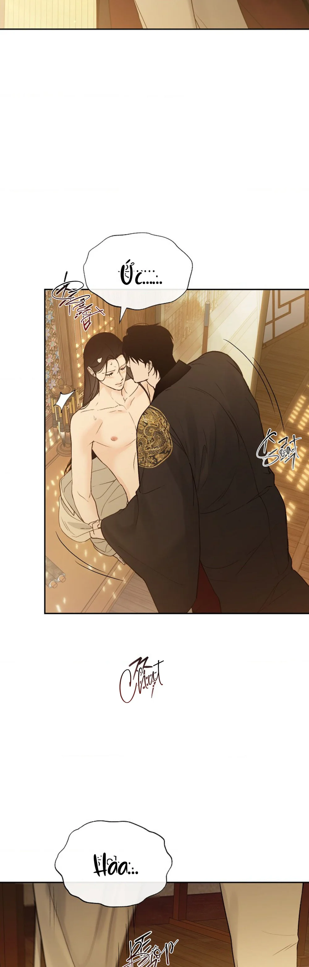 THUỐC ĐỘC Chapter 67 Trang 29