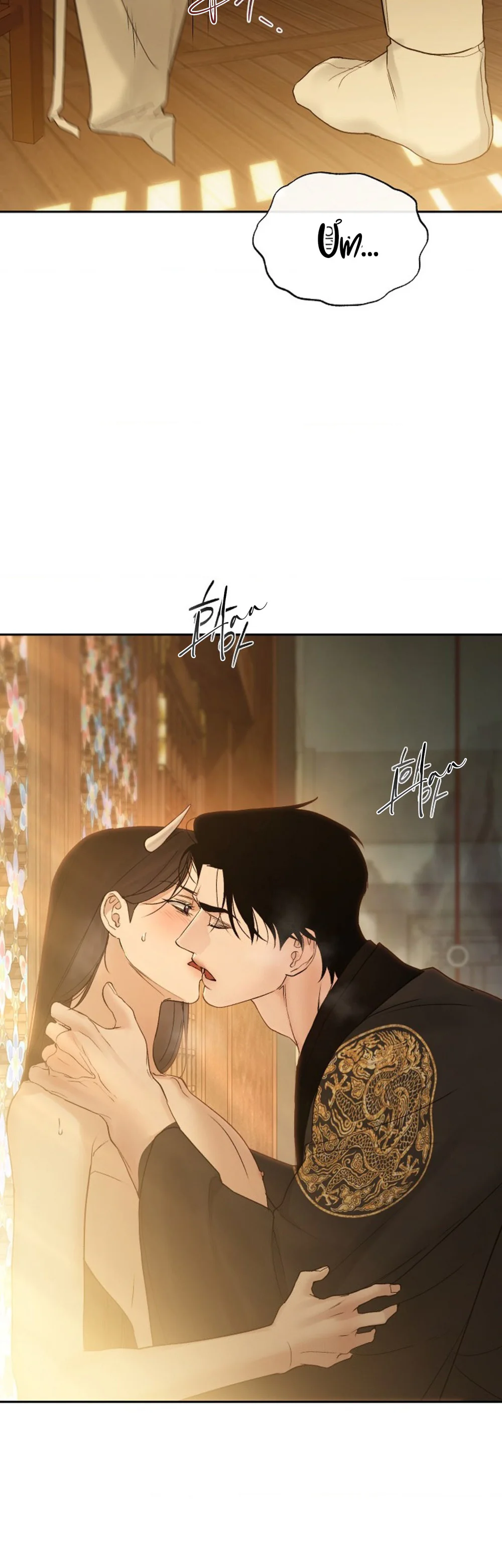 THUỐC ĐỘC Chapter 67 Trang 30