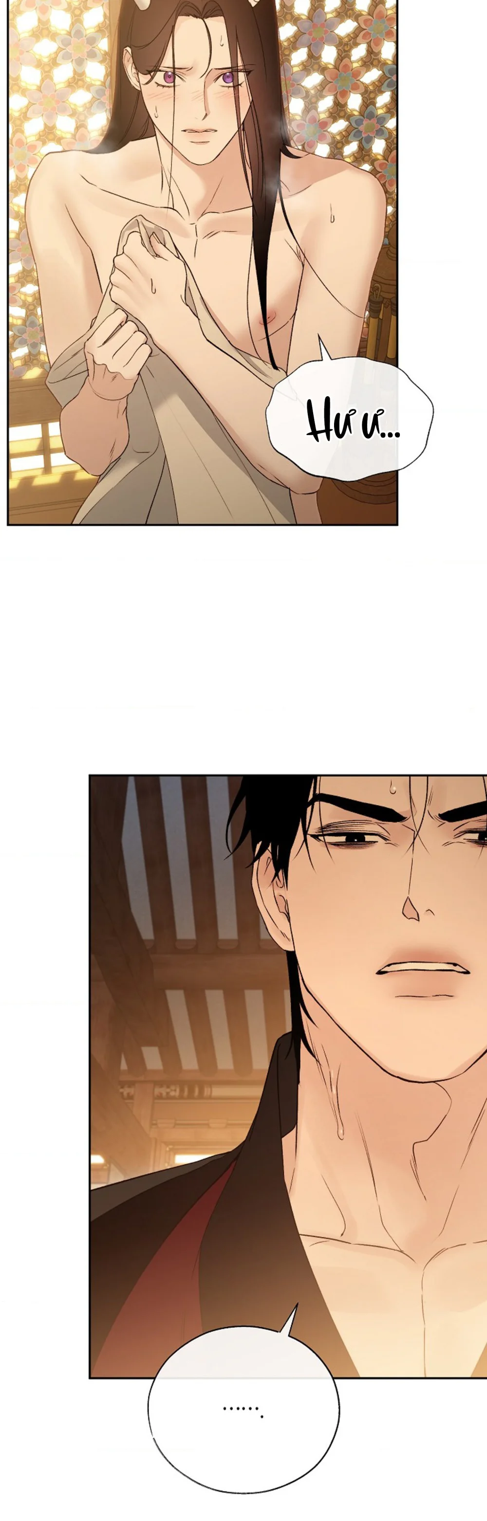 THUỐC ĐỘC Chapter 67 Trang 38