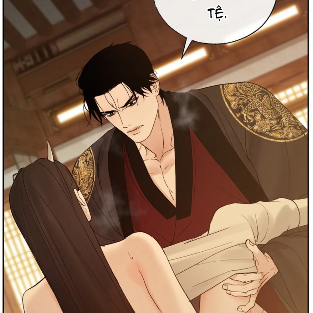 THUỐC ĐỘC Chapter 67 Trang 40