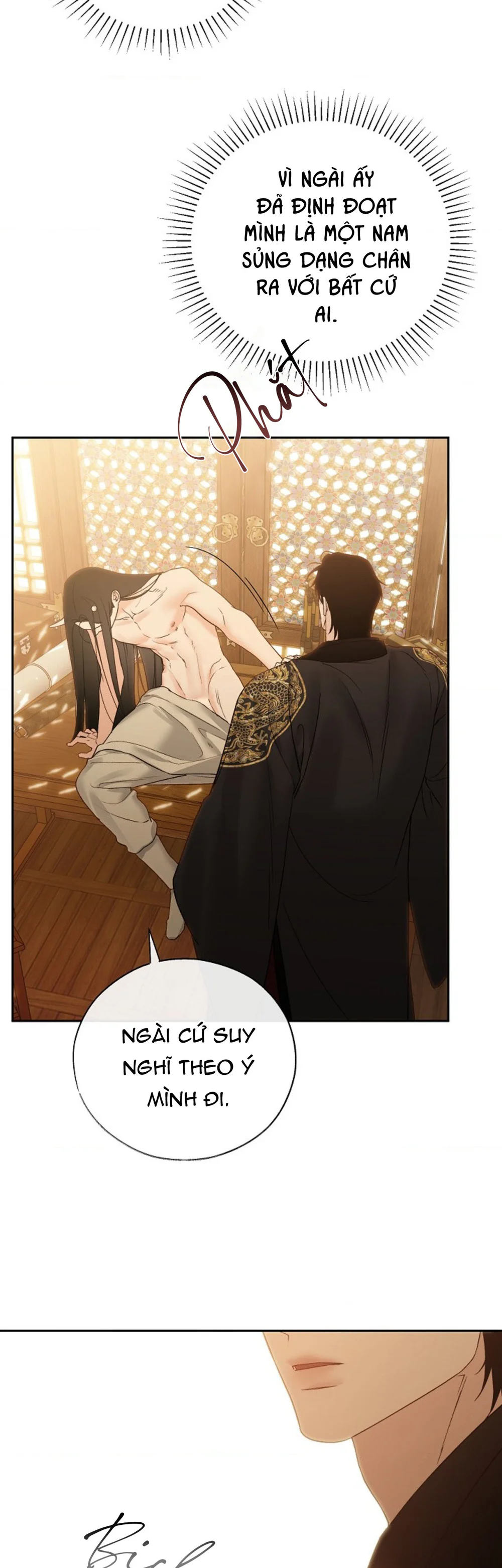 THUỐC ĐỘC Chapter 67 Trang 43