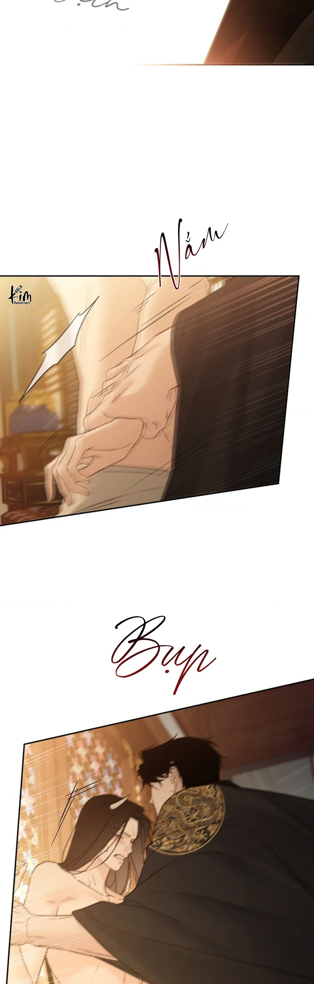 THUỐC ĐỘC Chapter 67 Trang 44