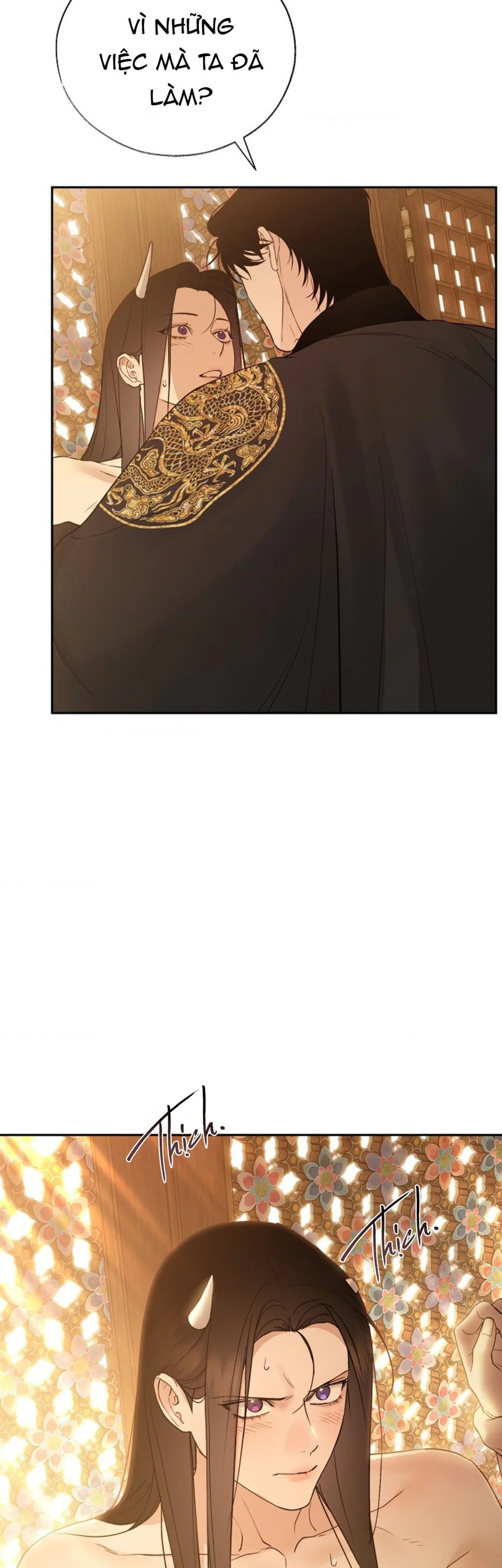 THUỐC ĐỘC Chapter 67 Trang 46