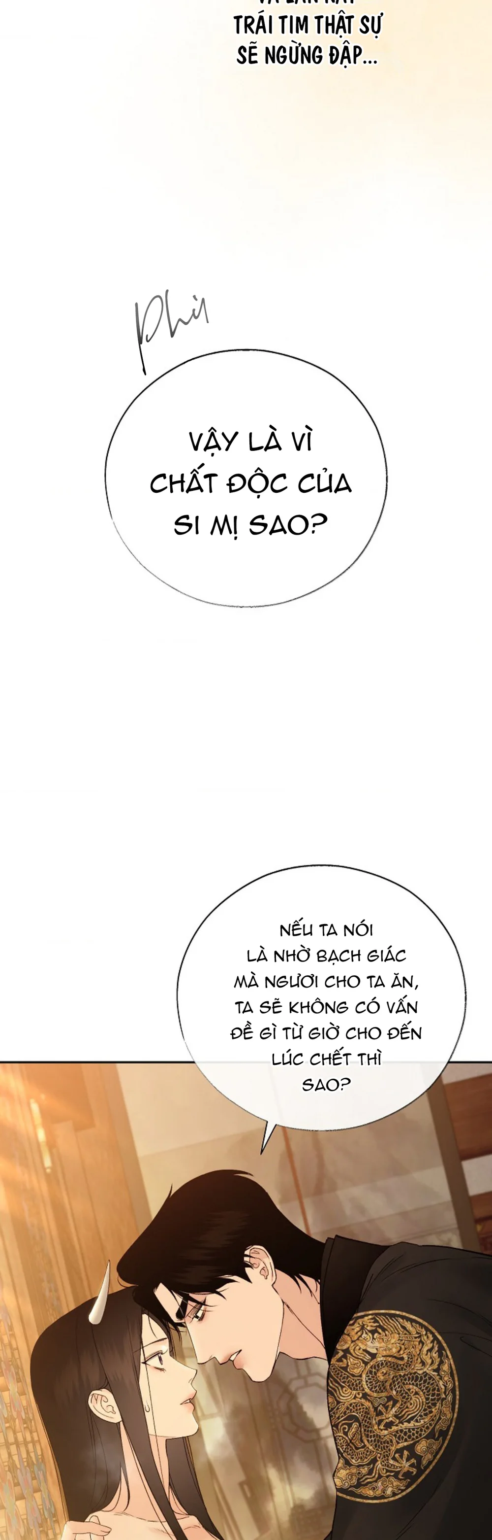 THUỐC ĐỘC Chapter 68 Trang 4