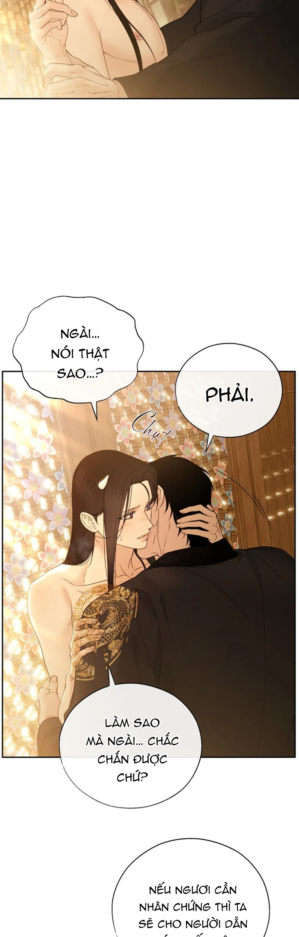 THUỐC ĐỘC Chapter 68 Trang 5