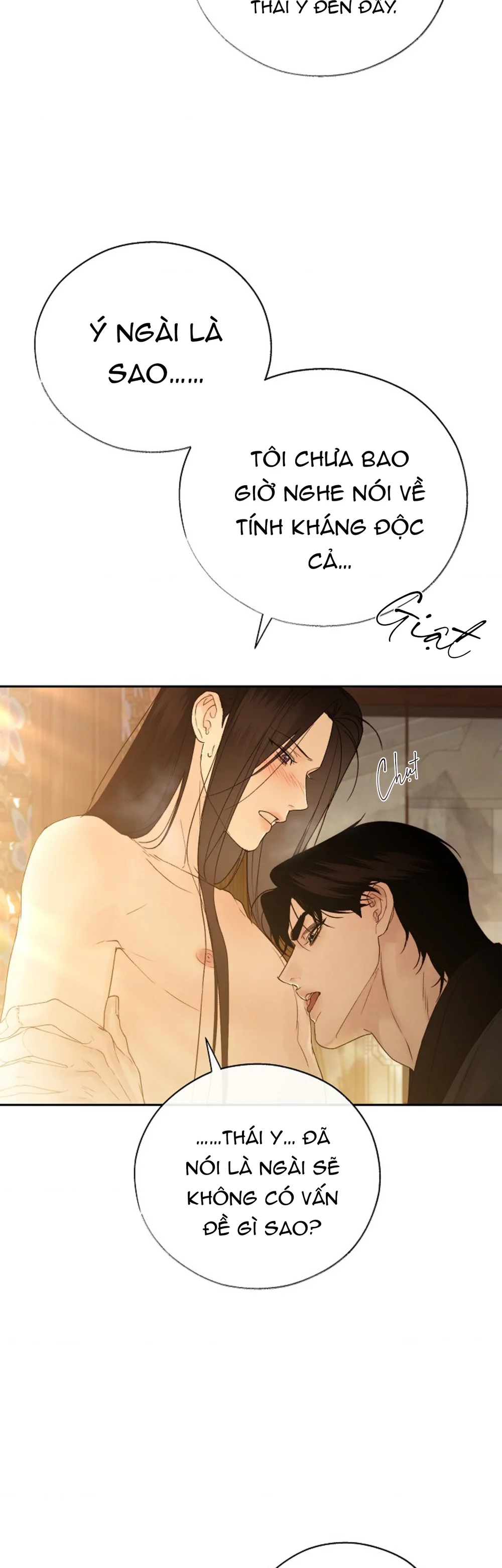 THUỐC ĐỘC Chapter 68 Trang 6