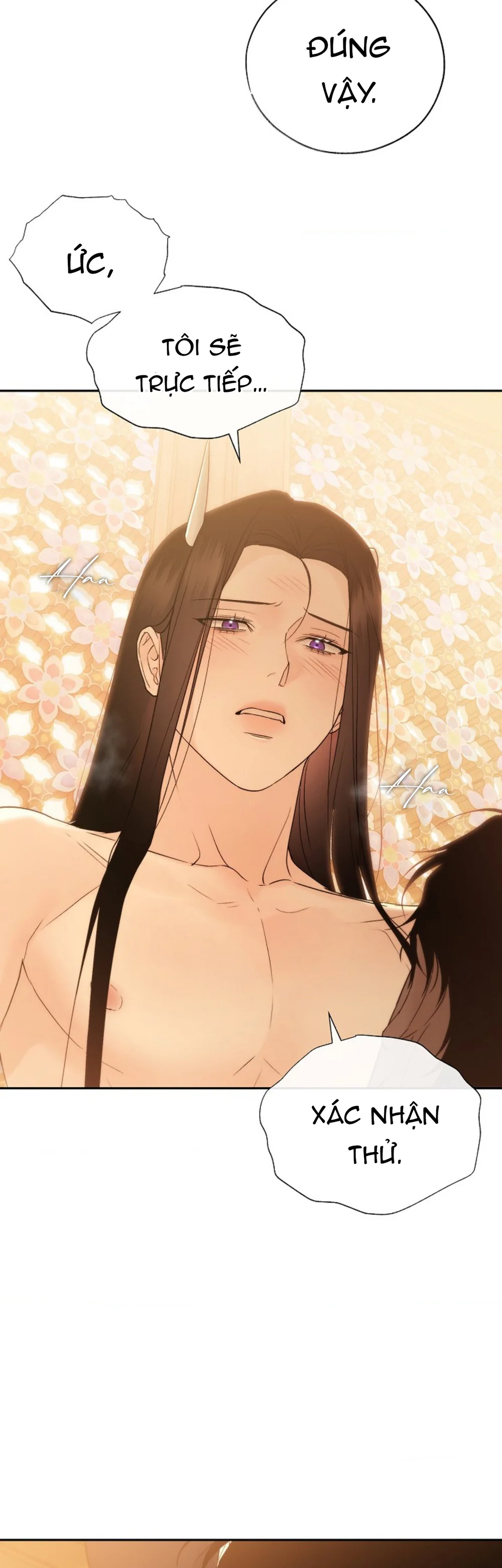 THUỐC ĐỘC Chapter 68 Trang 7