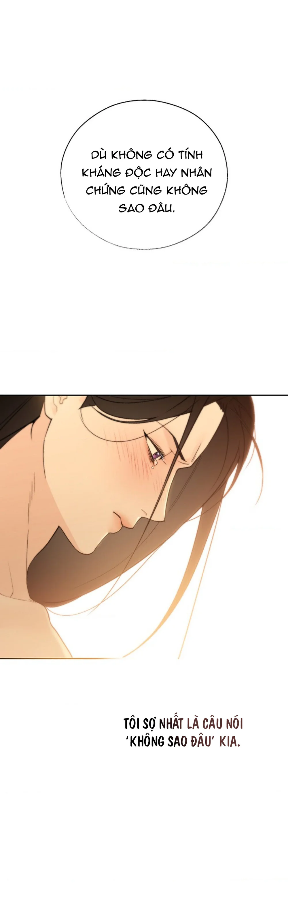 THUỐC ĐỘC Chapter 68 Trang 9