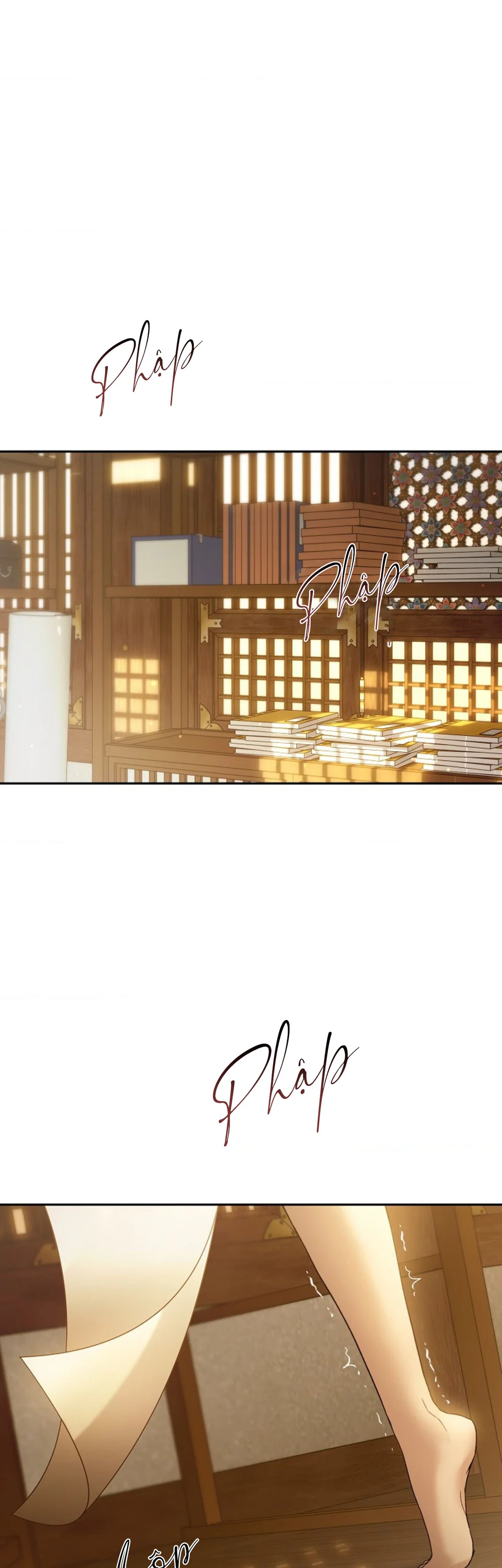 THUỐC ĐỘC Chapter 68 Trang 11