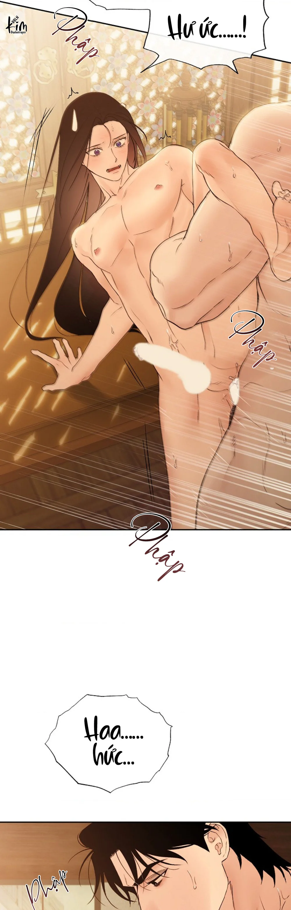 THUỐC ĐỘC Chapter 68 Trang 13