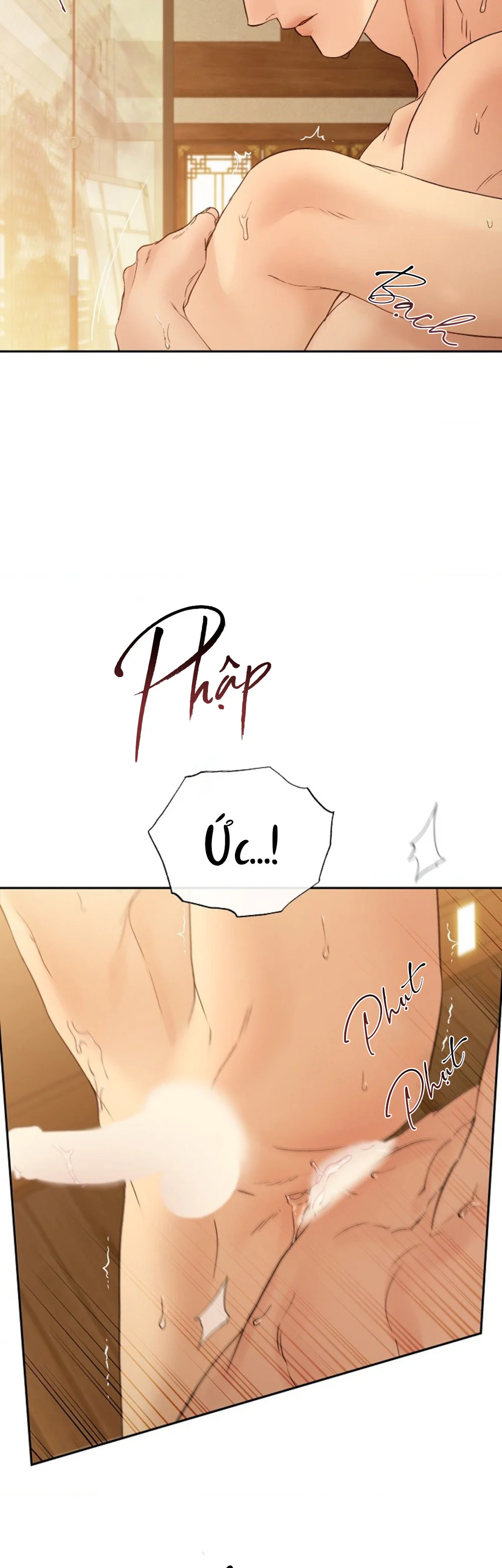 THUỐC ĐỘC Chapter 68 Trang 14