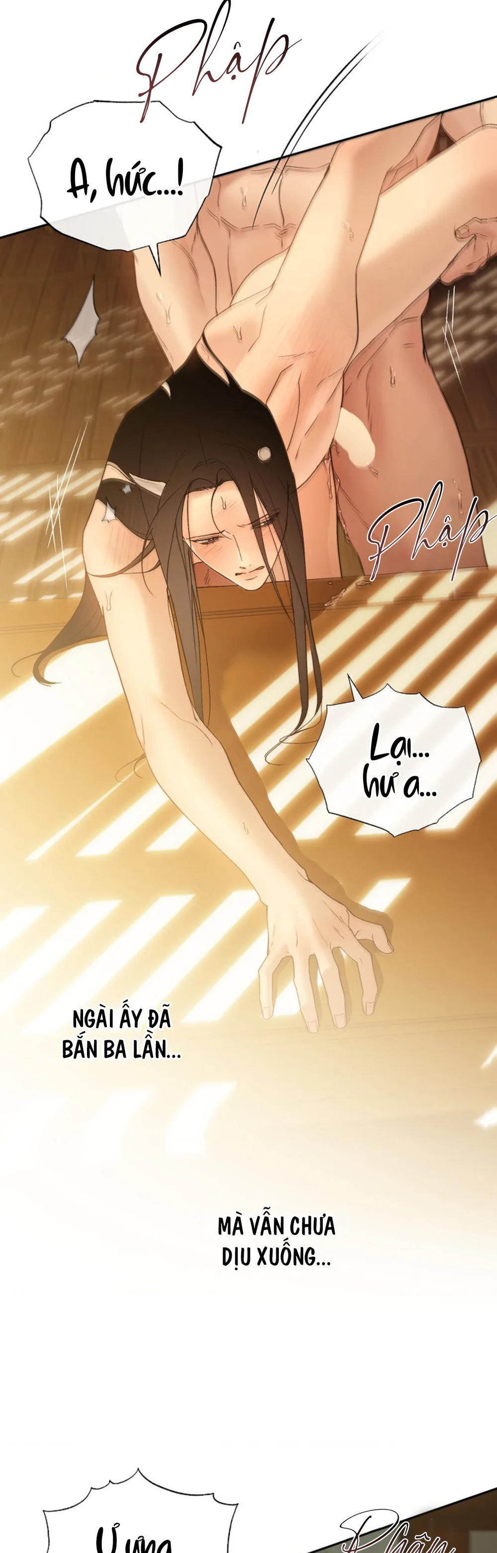 THUỐC ĐỘC Chapter 68 Trang 15