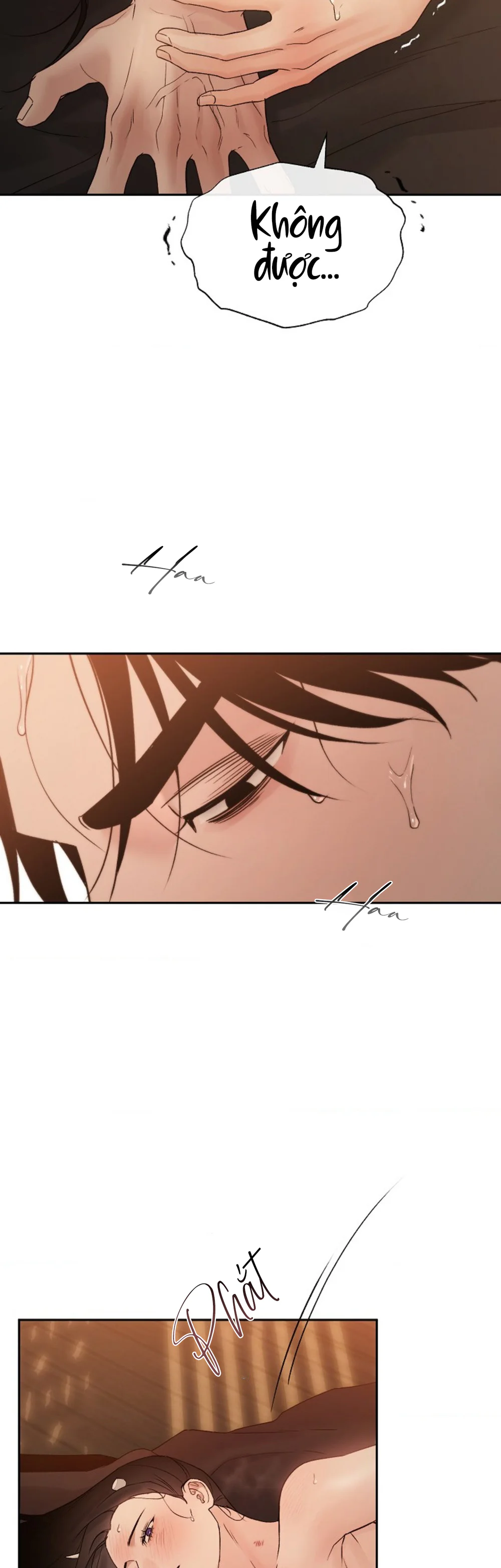 THUỐC ĐỘC Chapter 68 Trang 20