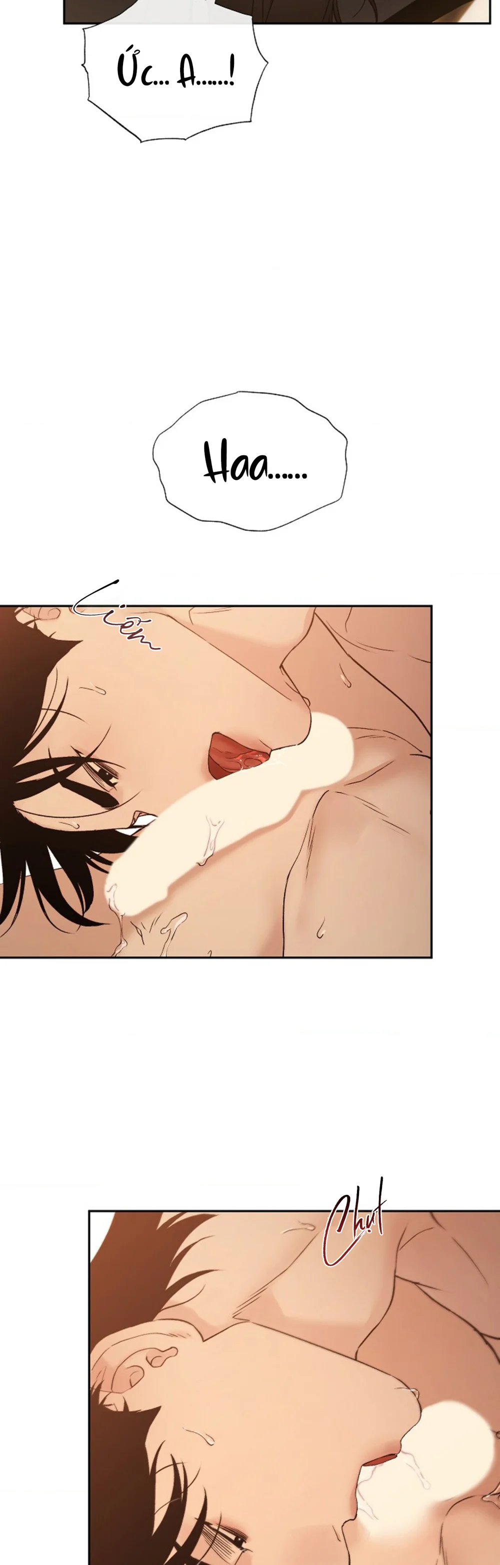 THUỐC ĐỘC Chapter 68 Trang 22