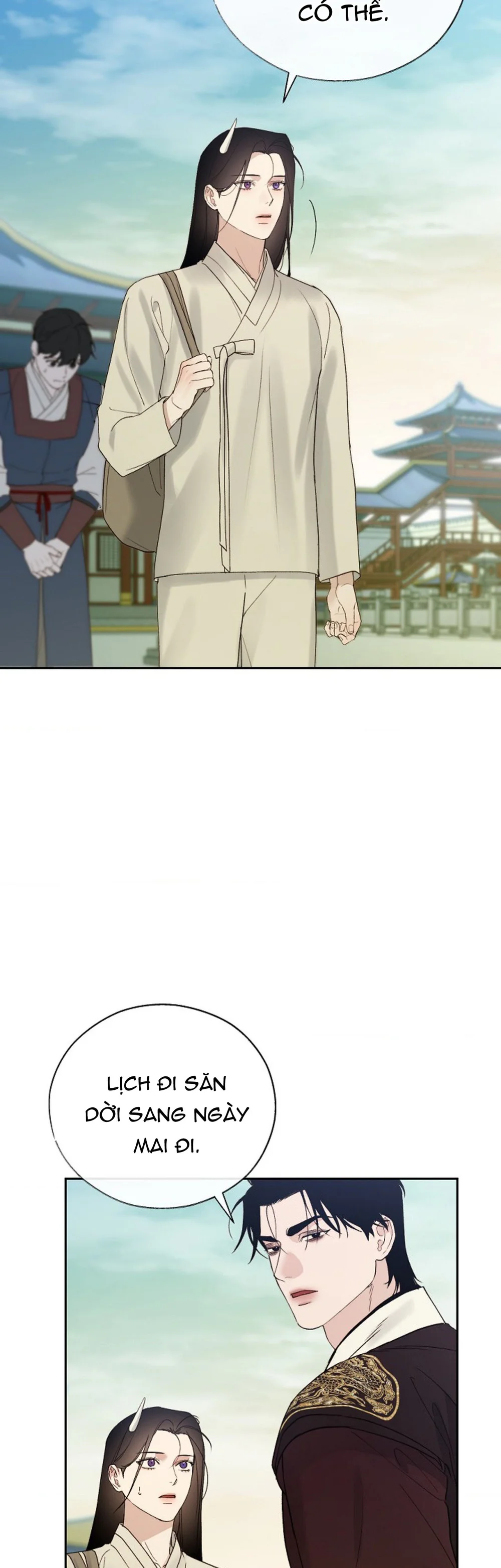 THUỐC ĐỘC Chapter 68 Trang 30