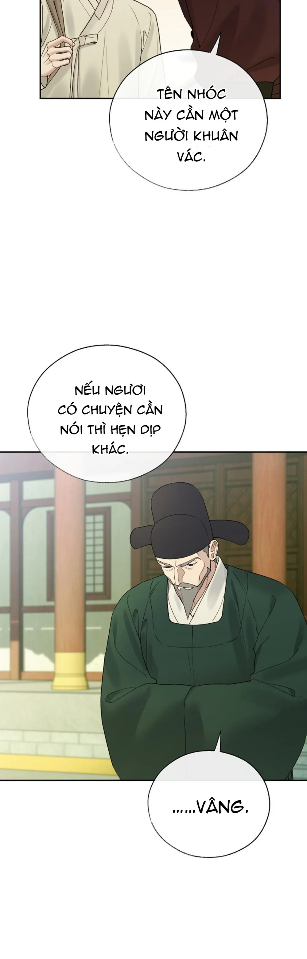 THUỐC ĐỘC Chapter 68 Trang 31