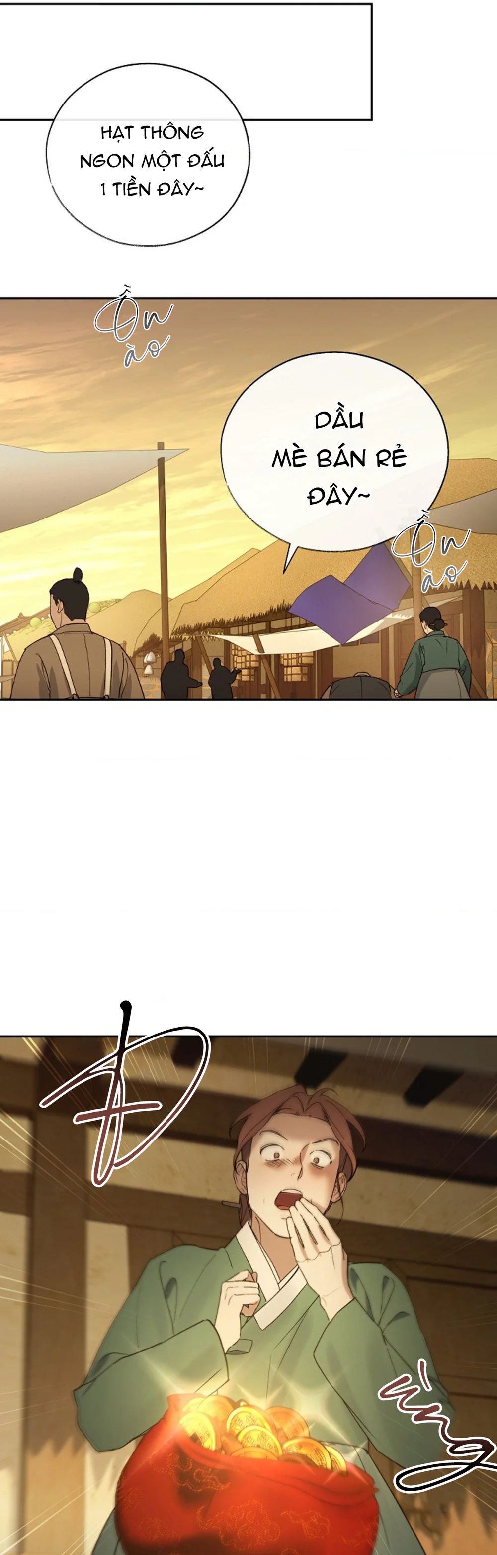 THUỐC ĐỘC Chapter 68 Trang 33