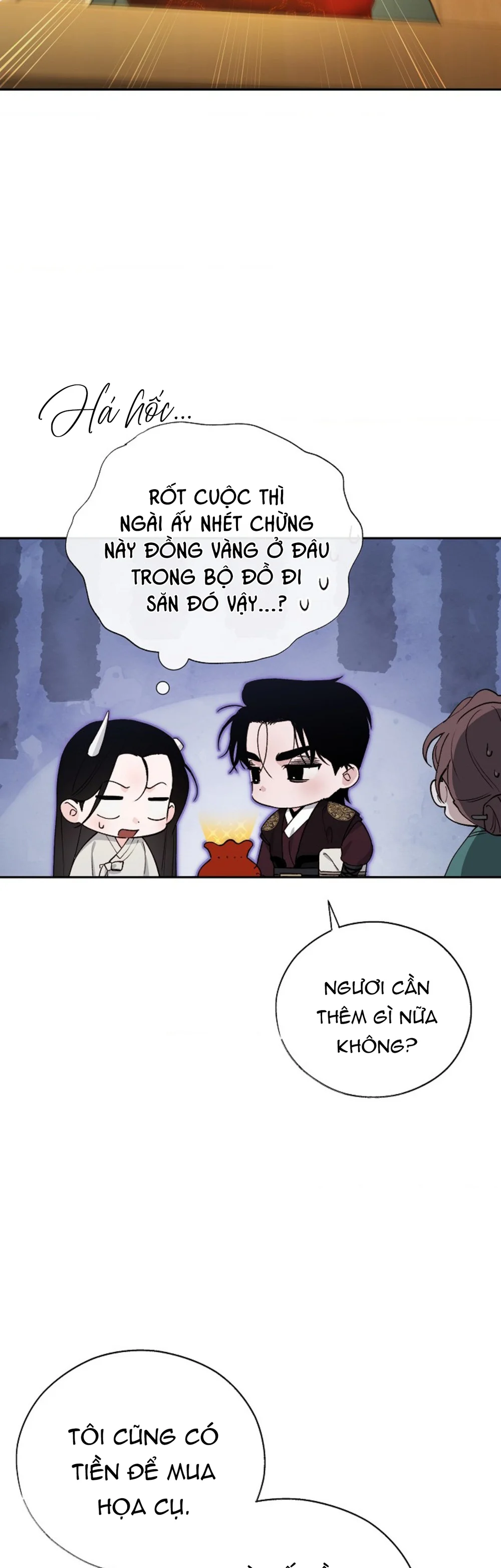 THUỐC ĐỘC Chapter 68 Trang 34