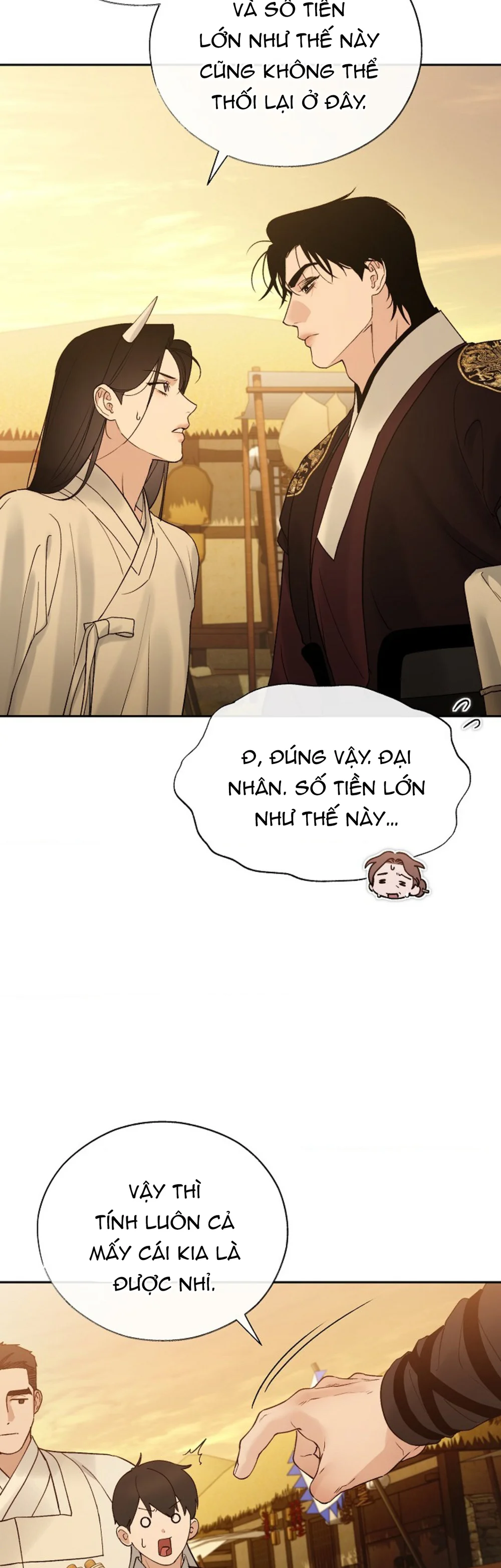 THUỐC ĐỘC Chapter 68 Trang 35