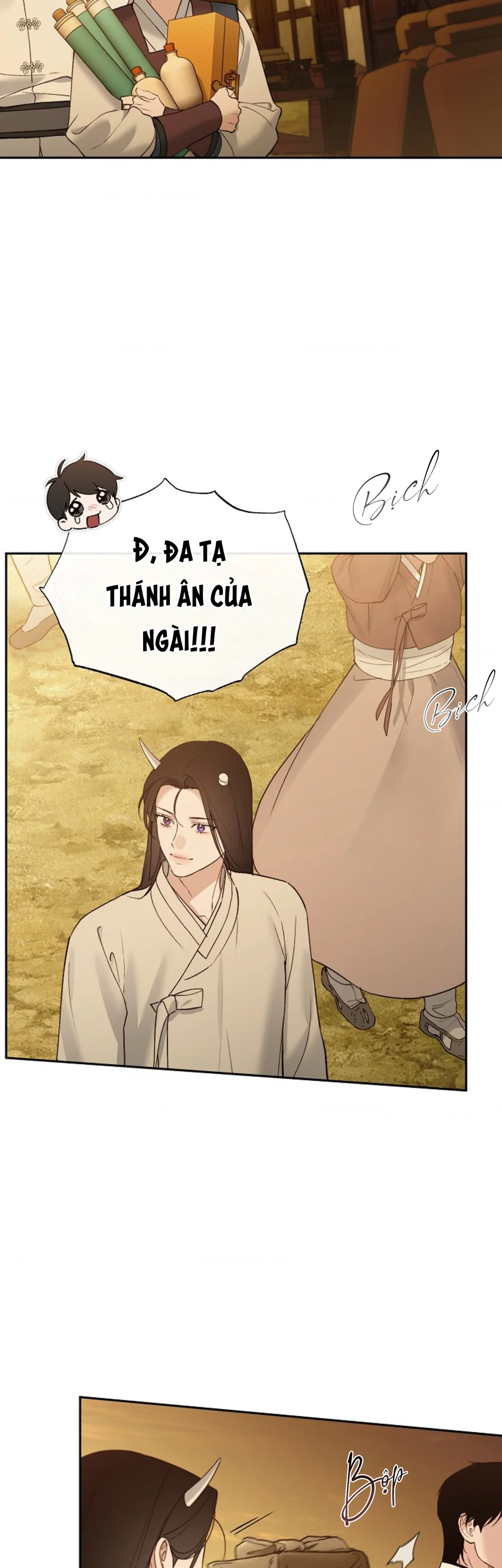 THUỐC ĐỘC Chapter 68 Trang 36