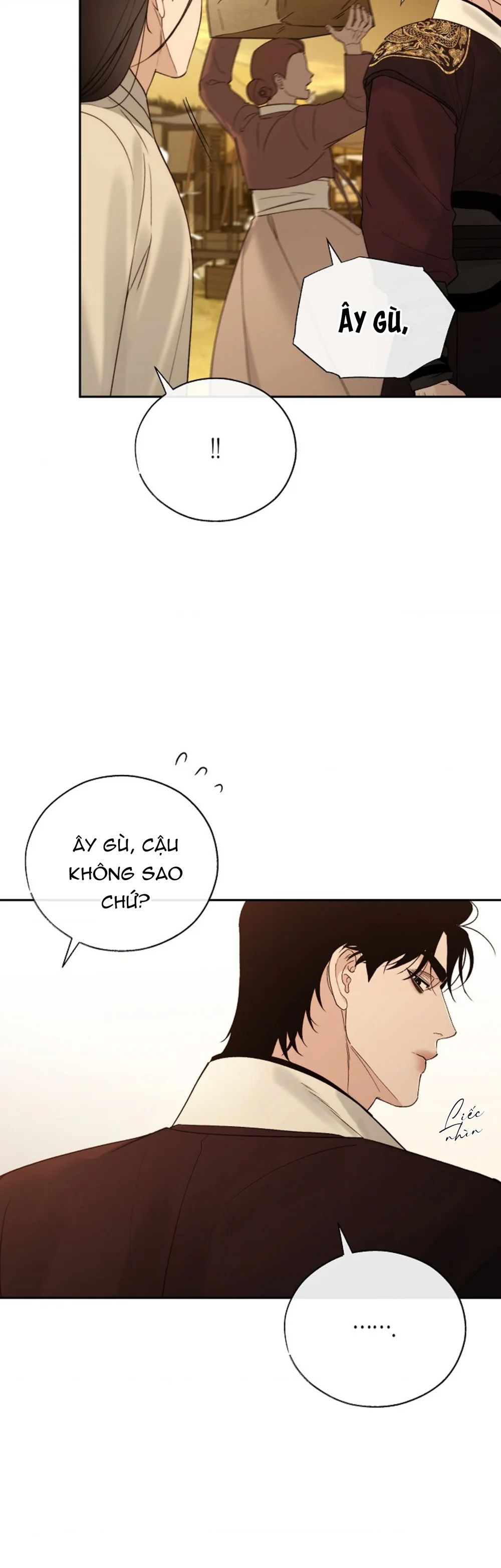 THUỐC ĐỘC Chapter 68 Trang 37