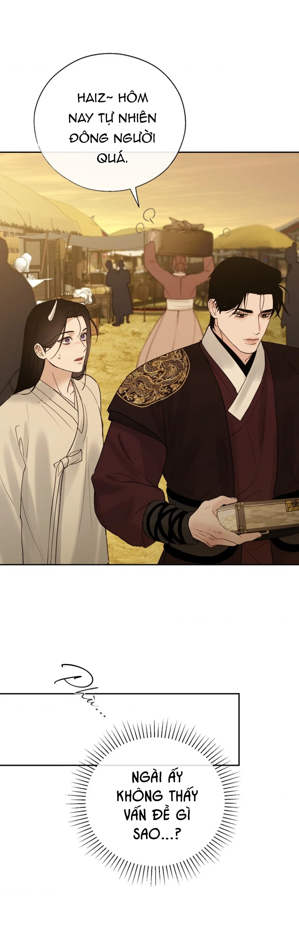 THUỐC ĐỘC Chapter 68 Trang 38