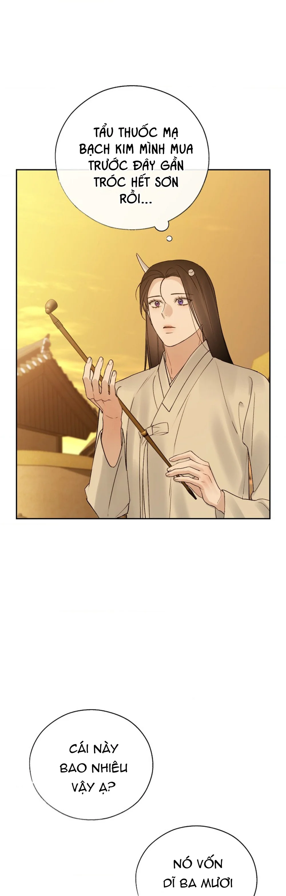 THUỐC ĐỘC Chapter 68 Trang 41