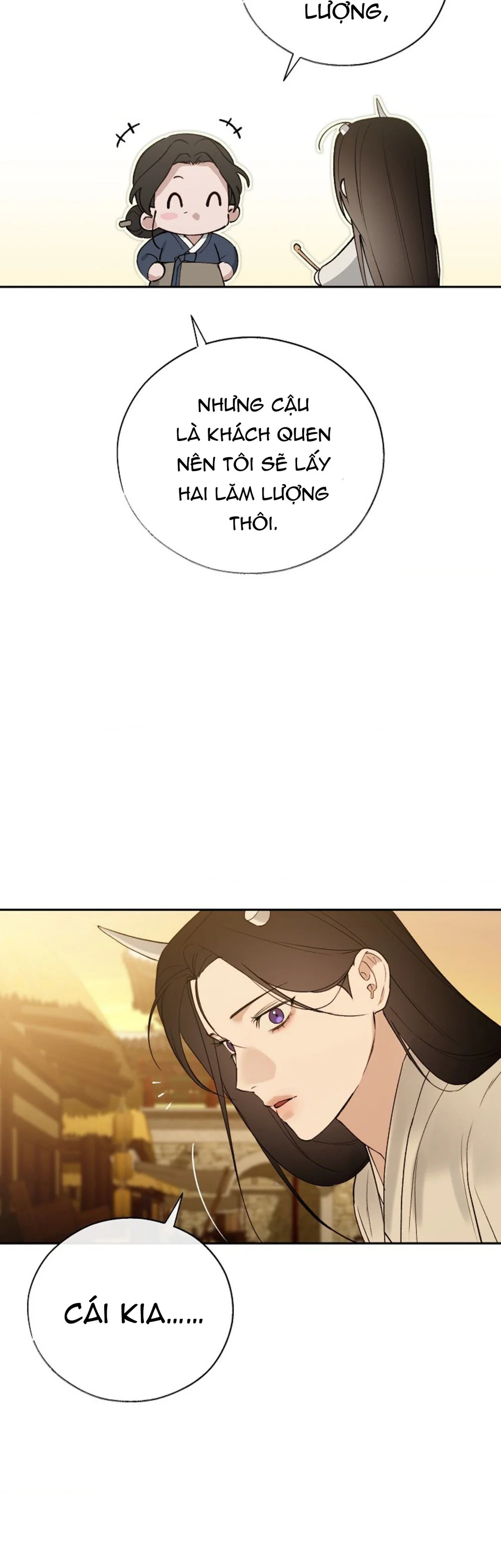 THUỐC ĐỘC Chapter 68 Trang 42