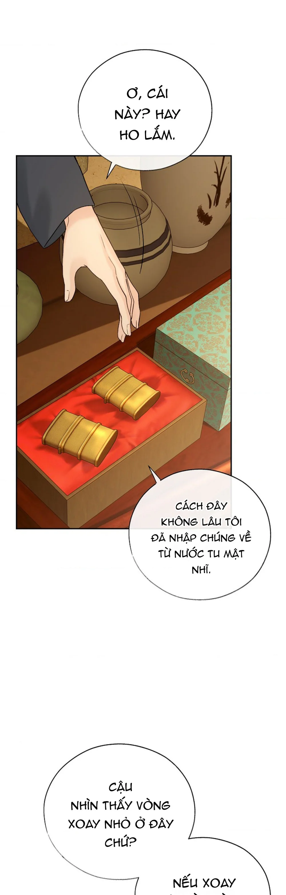 THUỐC ĐỘC Chapter 68 Trang 43